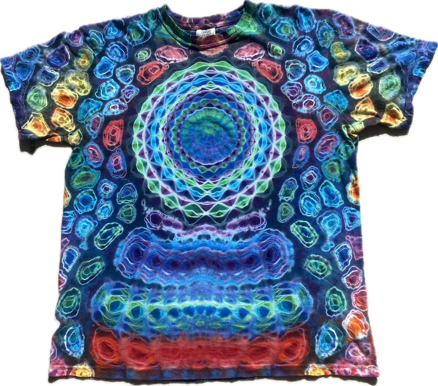 Transcending Symmetry