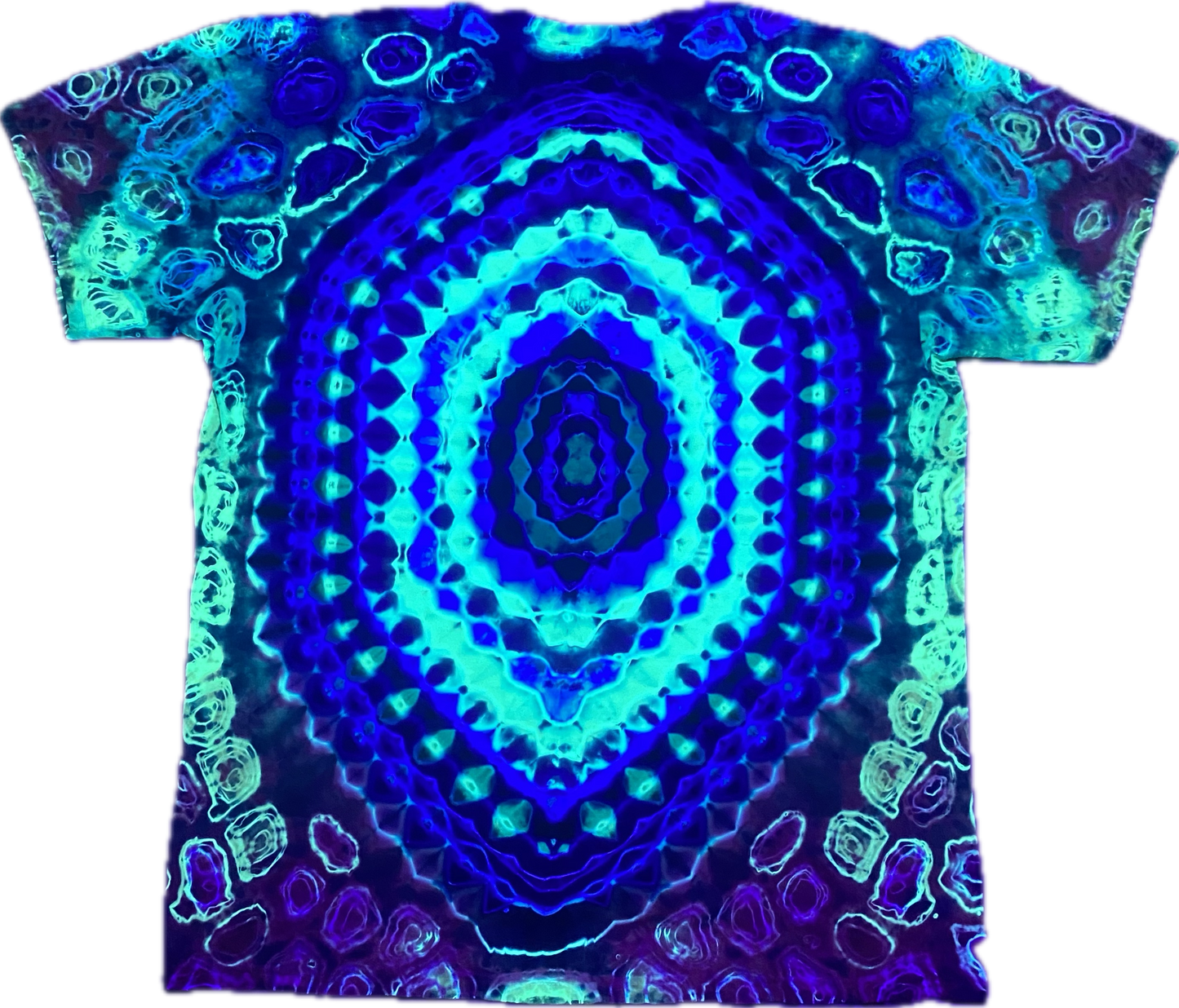 Insatiable Curiosity