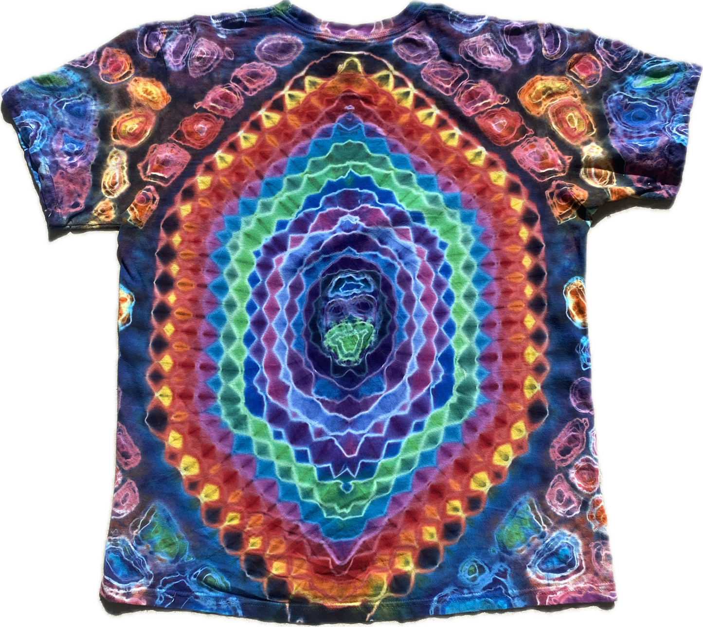 Transcending Symmetry