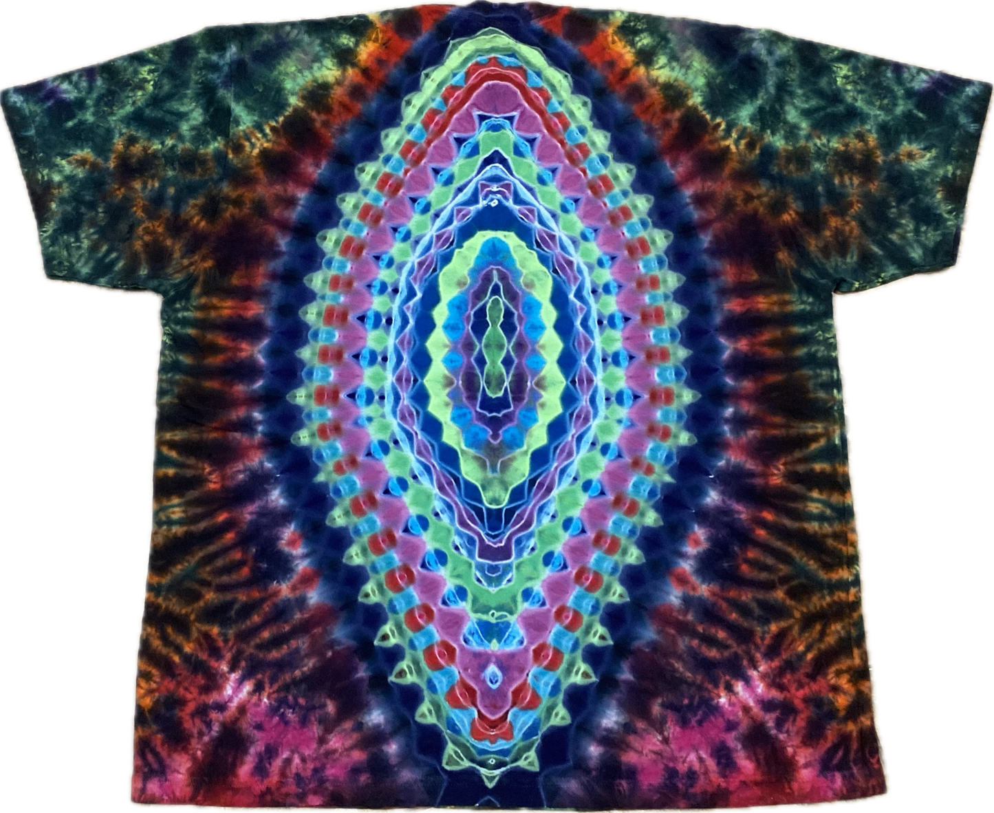 Geometric Purpleland