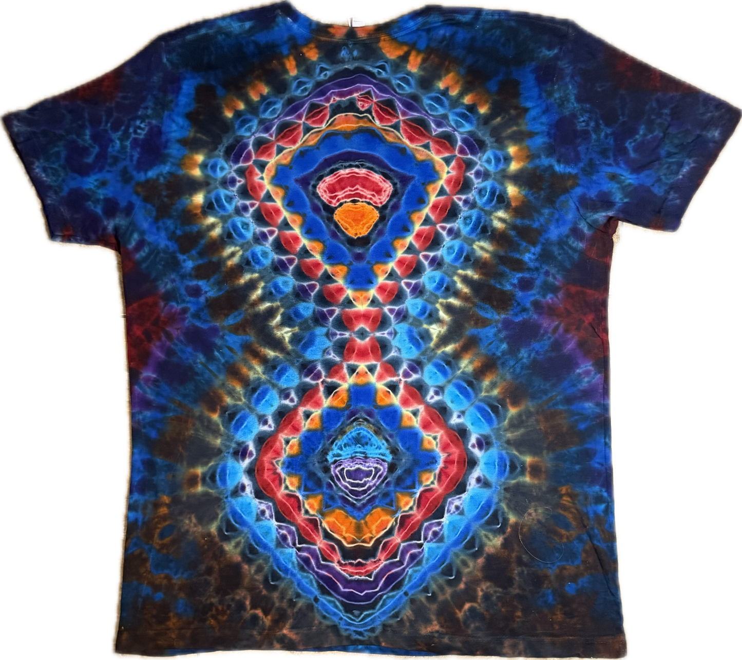 Size L “Sacred Kingdom”