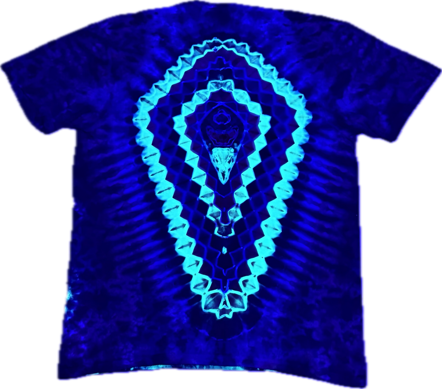 Jack-O-Lantern Dye (UV Reactive)