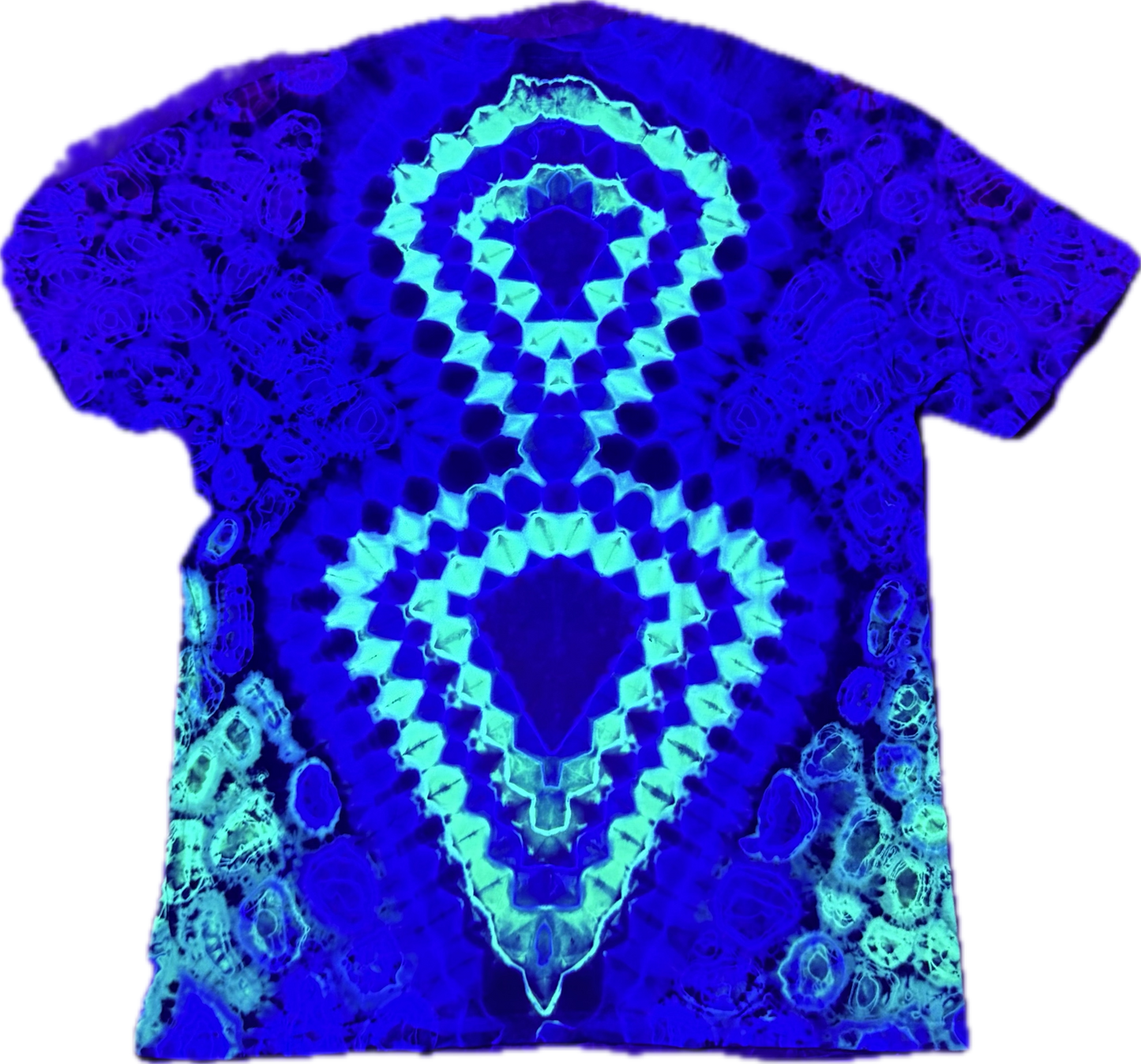 Interdimensional Portal (UV REACTIVE)