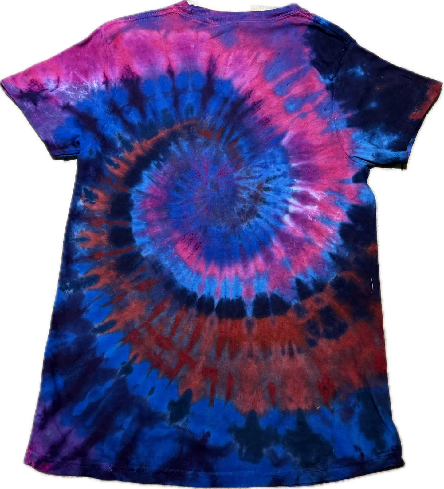 Spiral Size S