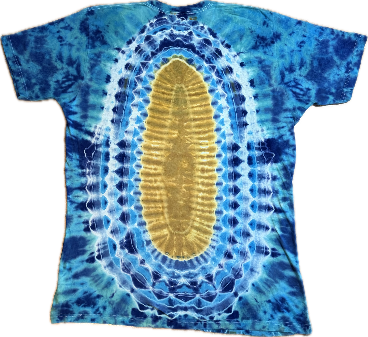 Size L “Surfin’ Safari”