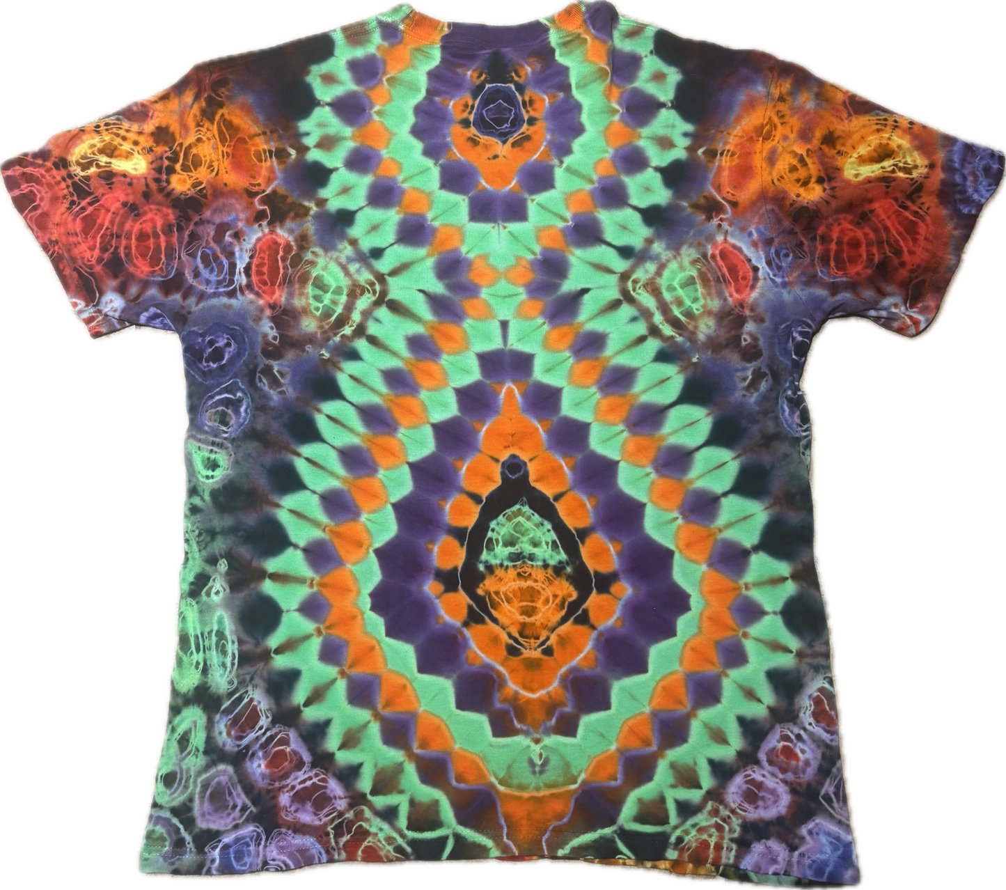 Double, Double Toil and Trouble