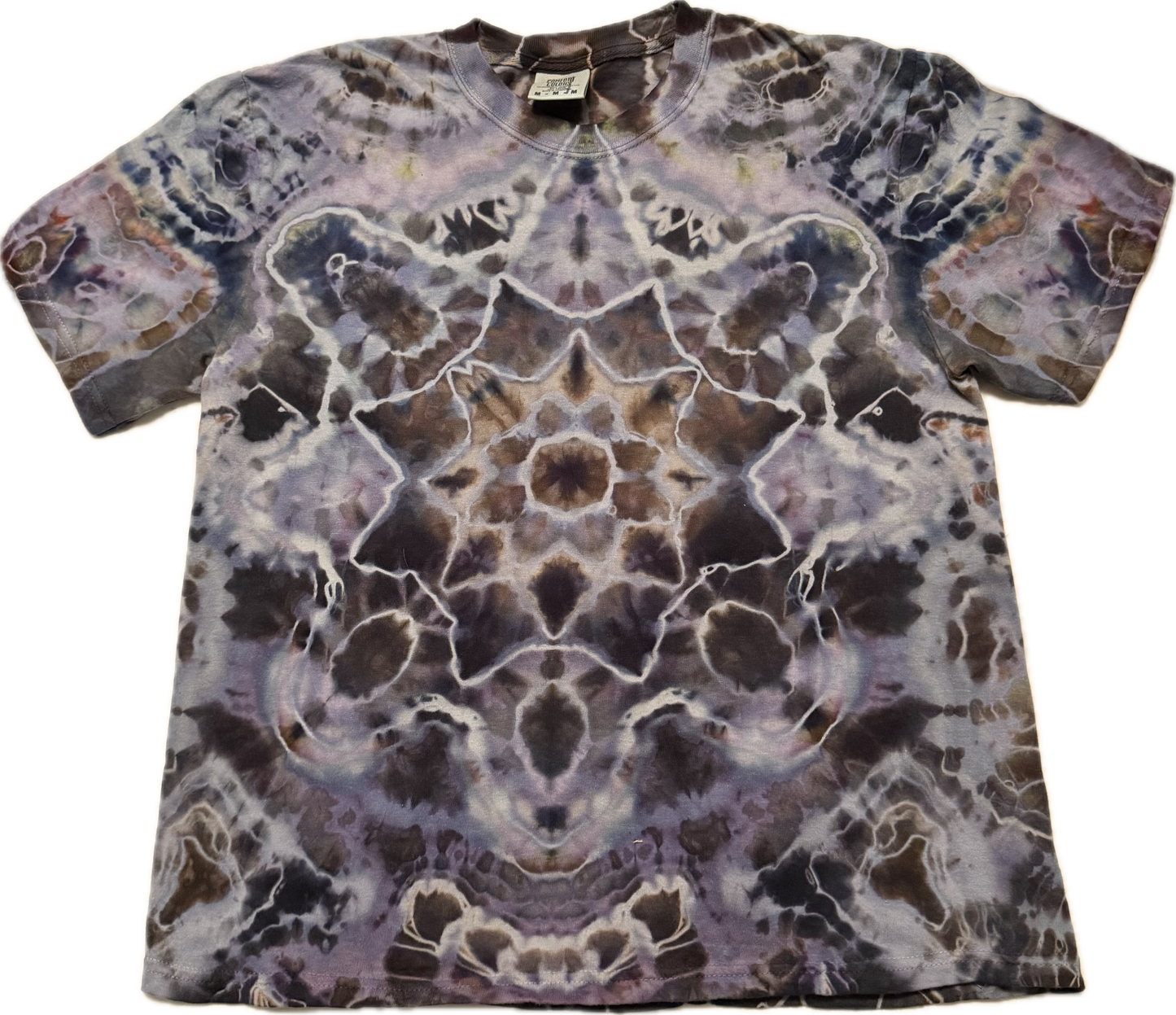 Size M “Shady Grove” (Ice Dye)