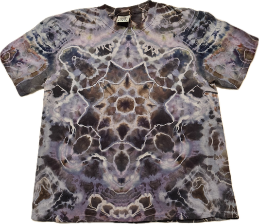 Size M “Shady Grove” (Ice Dye)