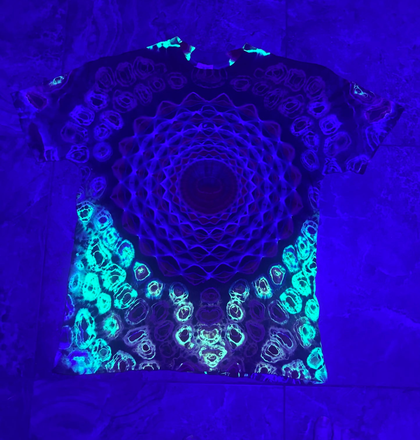 Double, Double Toil and Trouble