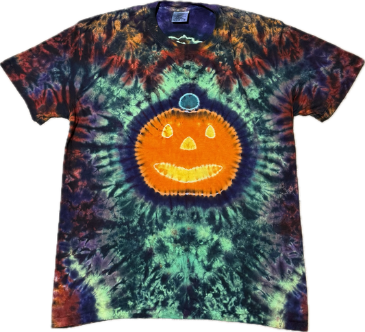 Jack-O-Lantern Dye (UV Reactive)
