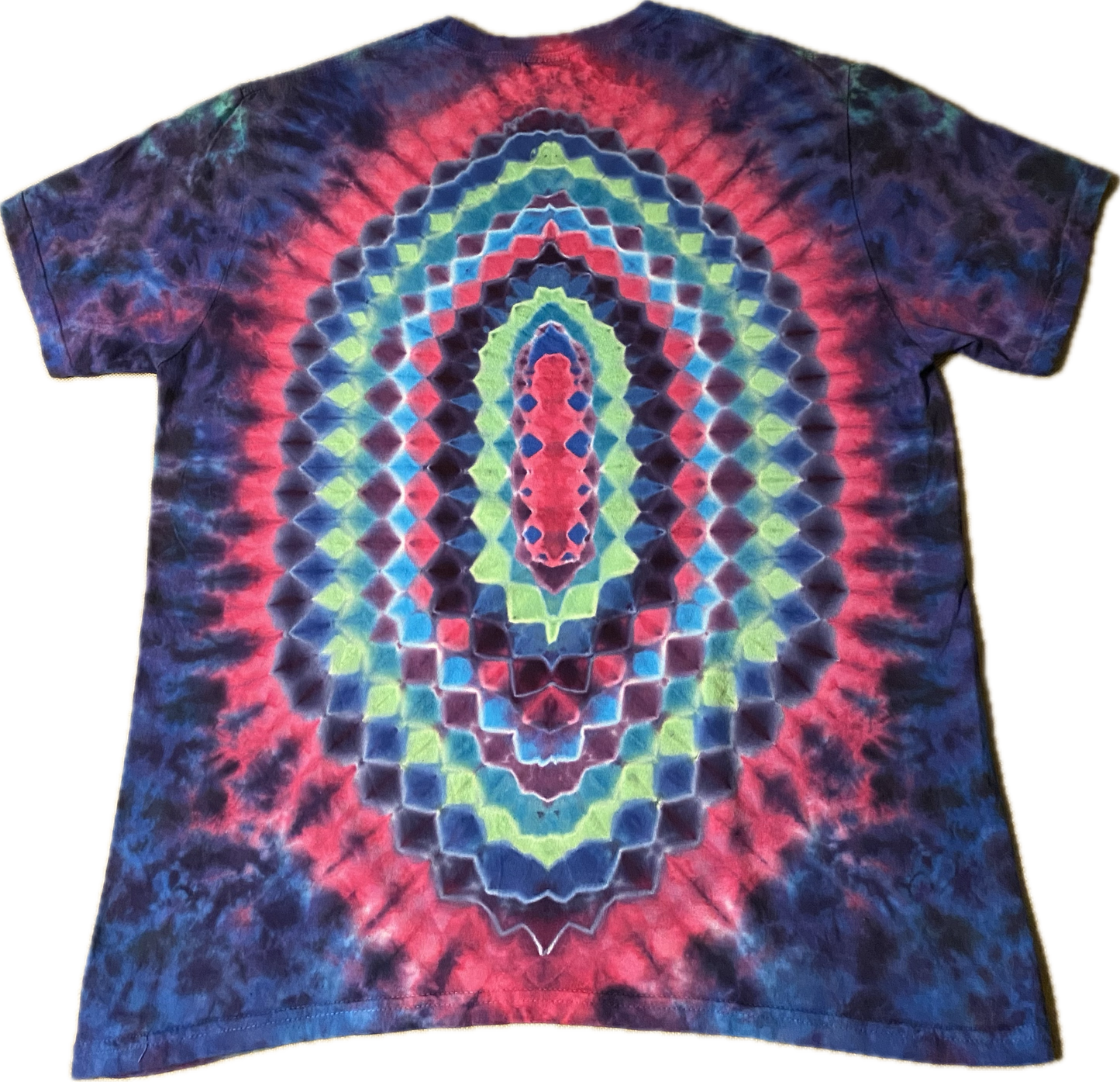 Serendipitous Perception