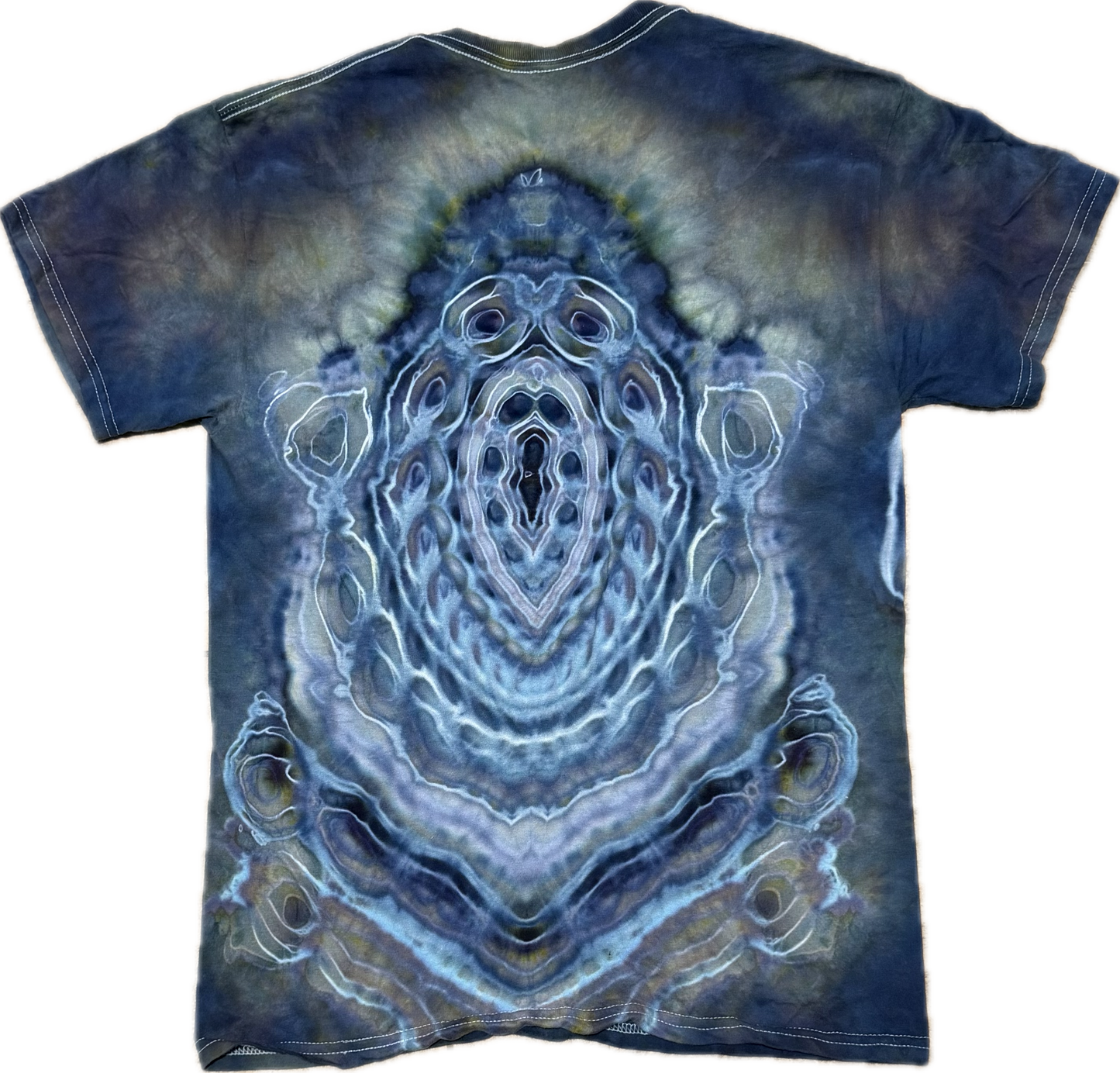 Size M “Extraterrestrial” (Ice Dye)