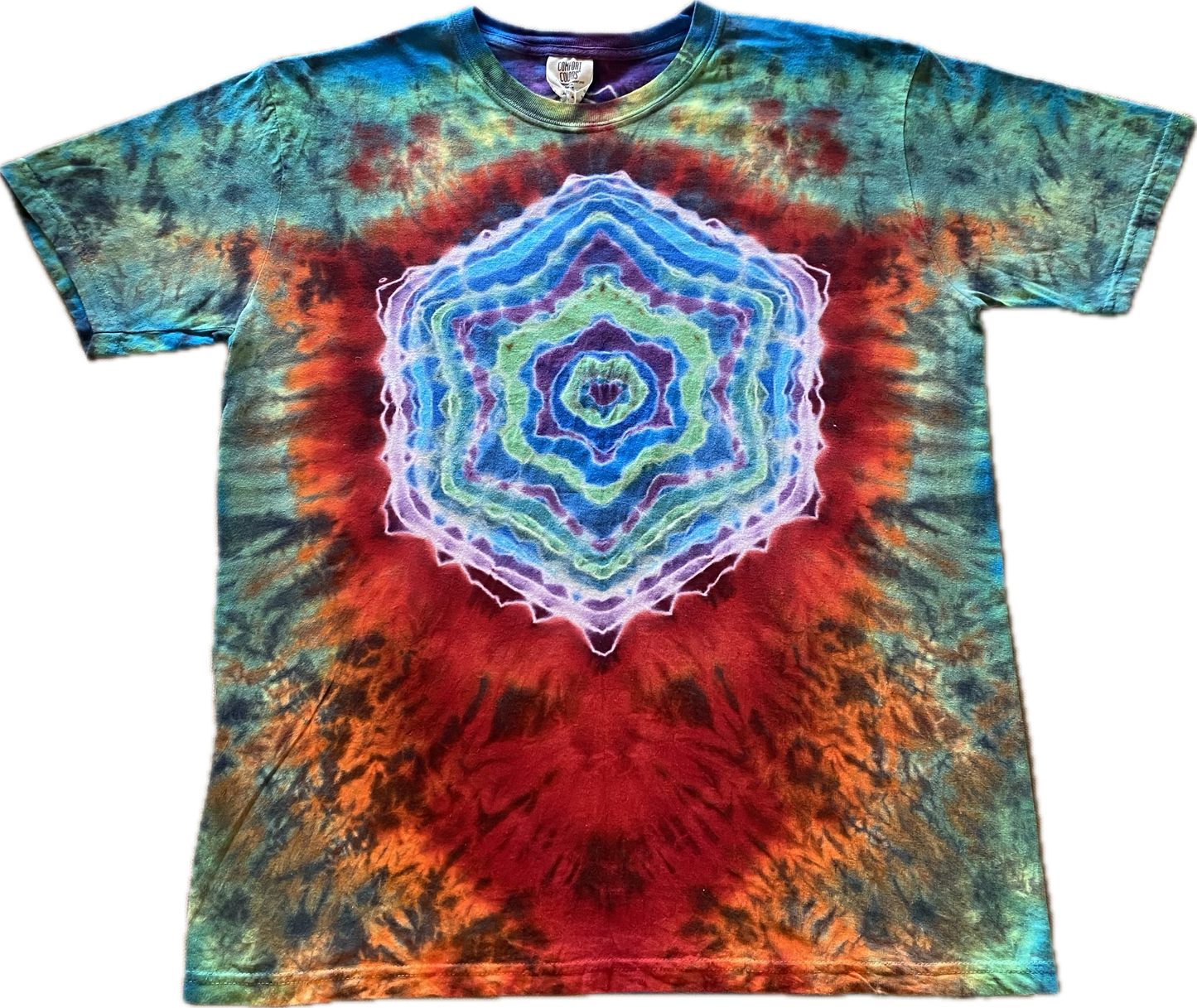 Stardom Rainbowdream