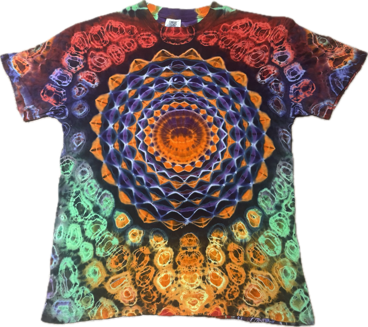 Double, Double Toil and Trouble