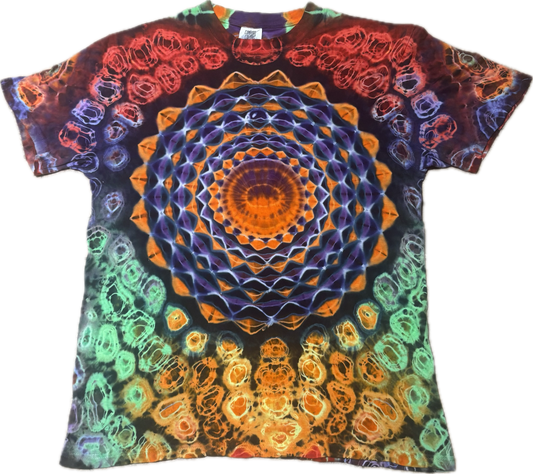 Double, Double Toil and Trouble