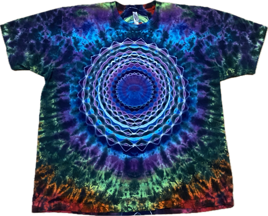 Geometric Purpleland