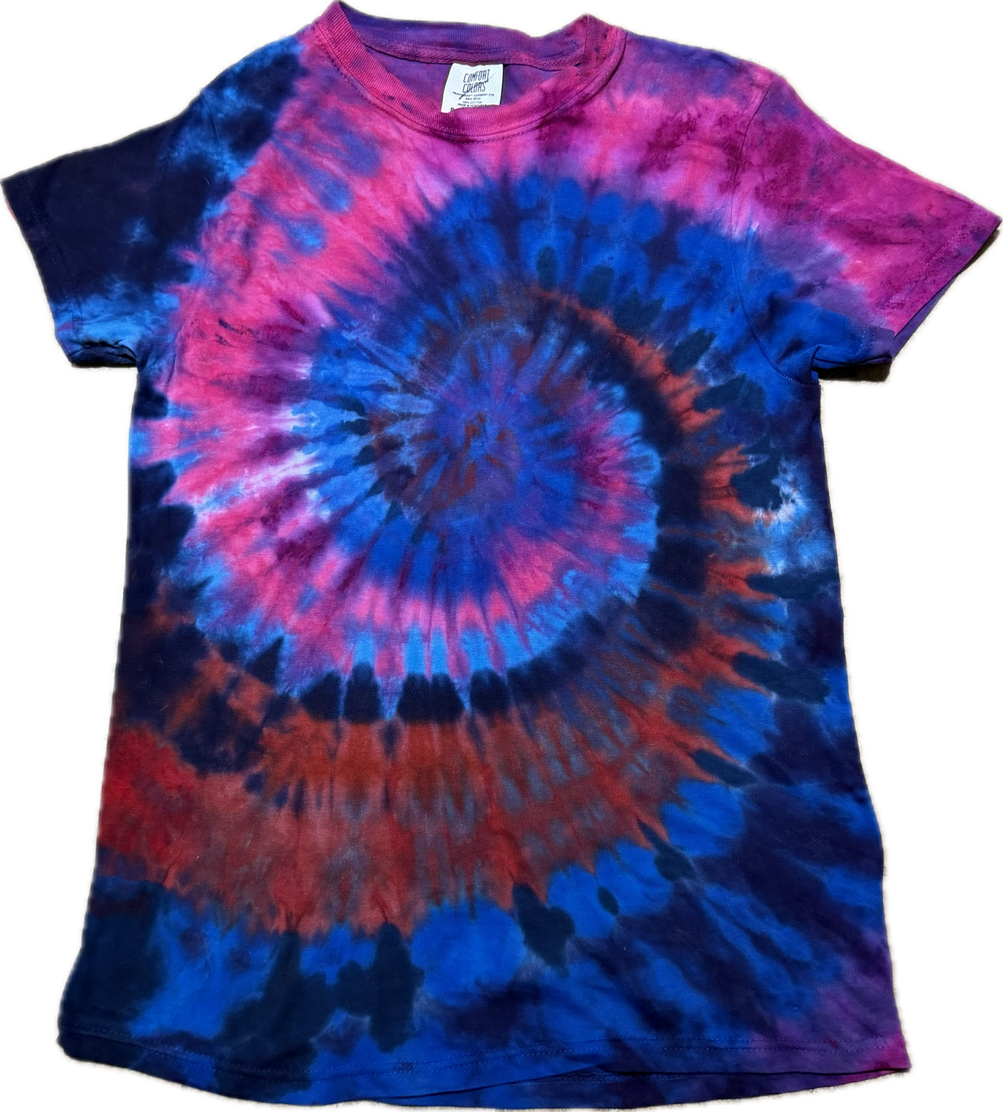 Spiral Size S