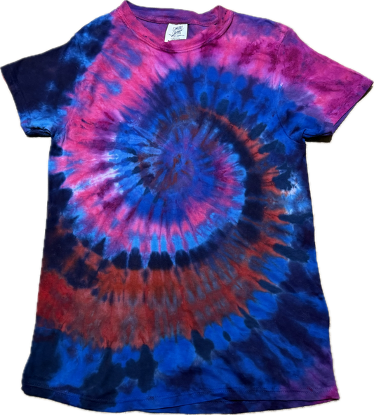 Spiral Size S