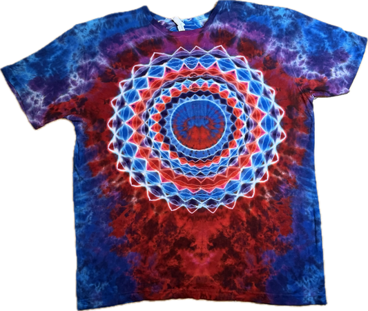 Size XL “Tantra”